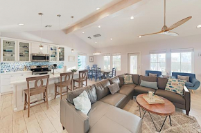 Mustang Royale Beach House